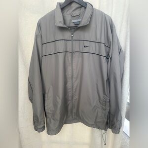 Men’s windbreaker Nike